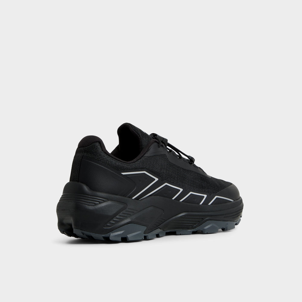 Aldo Franki in Other Black - Low top sneaker Other black