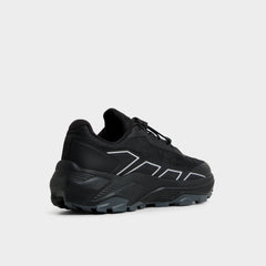 Aldo Franki in Other Black - Low top sneaker Other black