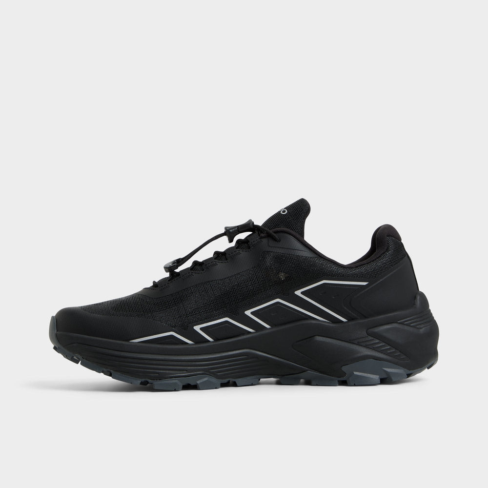 Aldo Franki in Other Black - Low top sneaker Other black