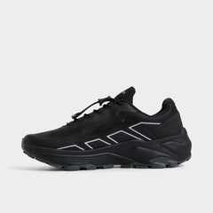 Aldo Franki in Other Black - Low top sneaker Other black