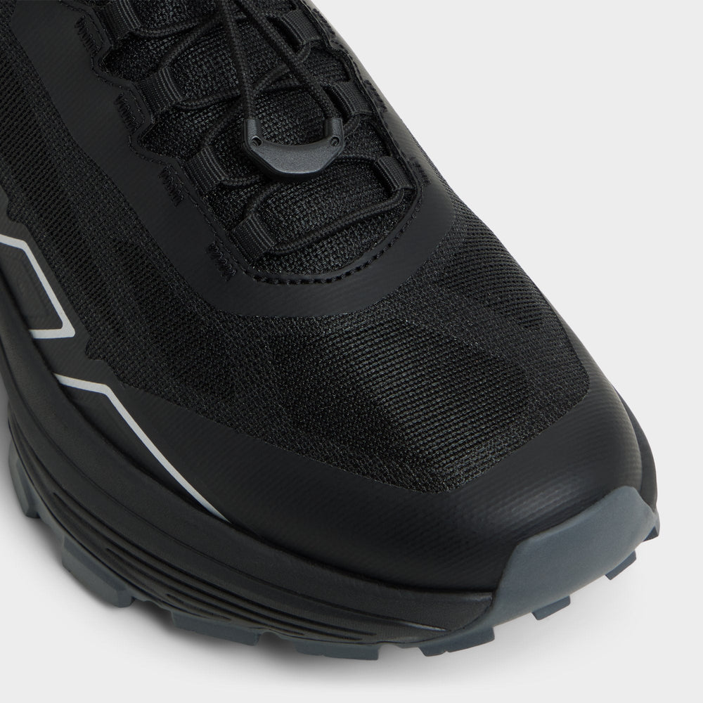 Aldo Franki in Other Black - Low top sneaker Other black