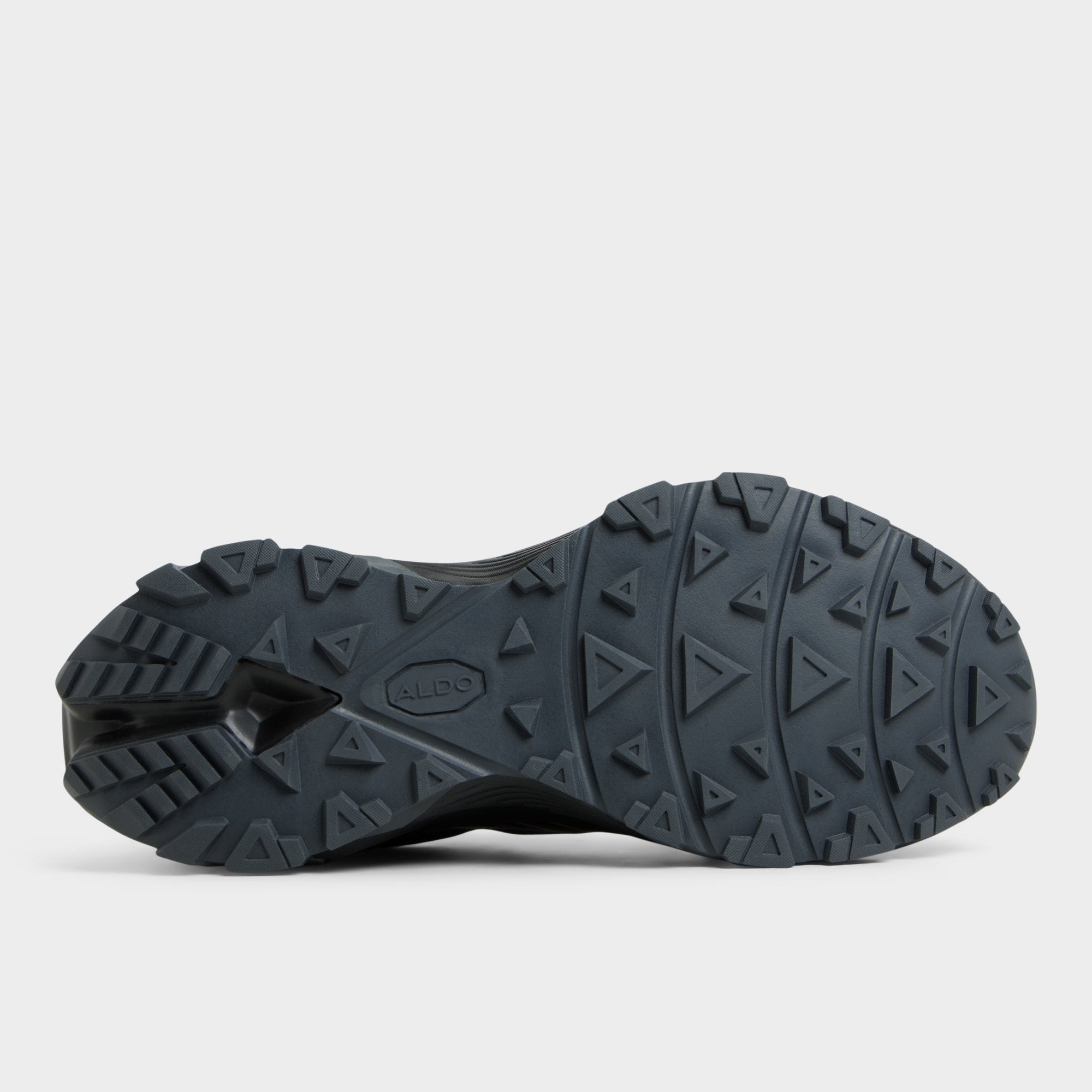 Aldo Franki in Other Black - Low top sneaker Other black