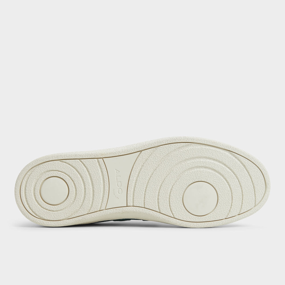 Aldo Clubtrainer in Other White 14112556 - Low top sneaker, Cup sole Other White