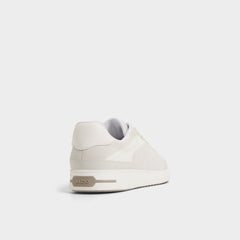 Aldo Cypress in Ice - Low top sneaker, Cup sole Ice