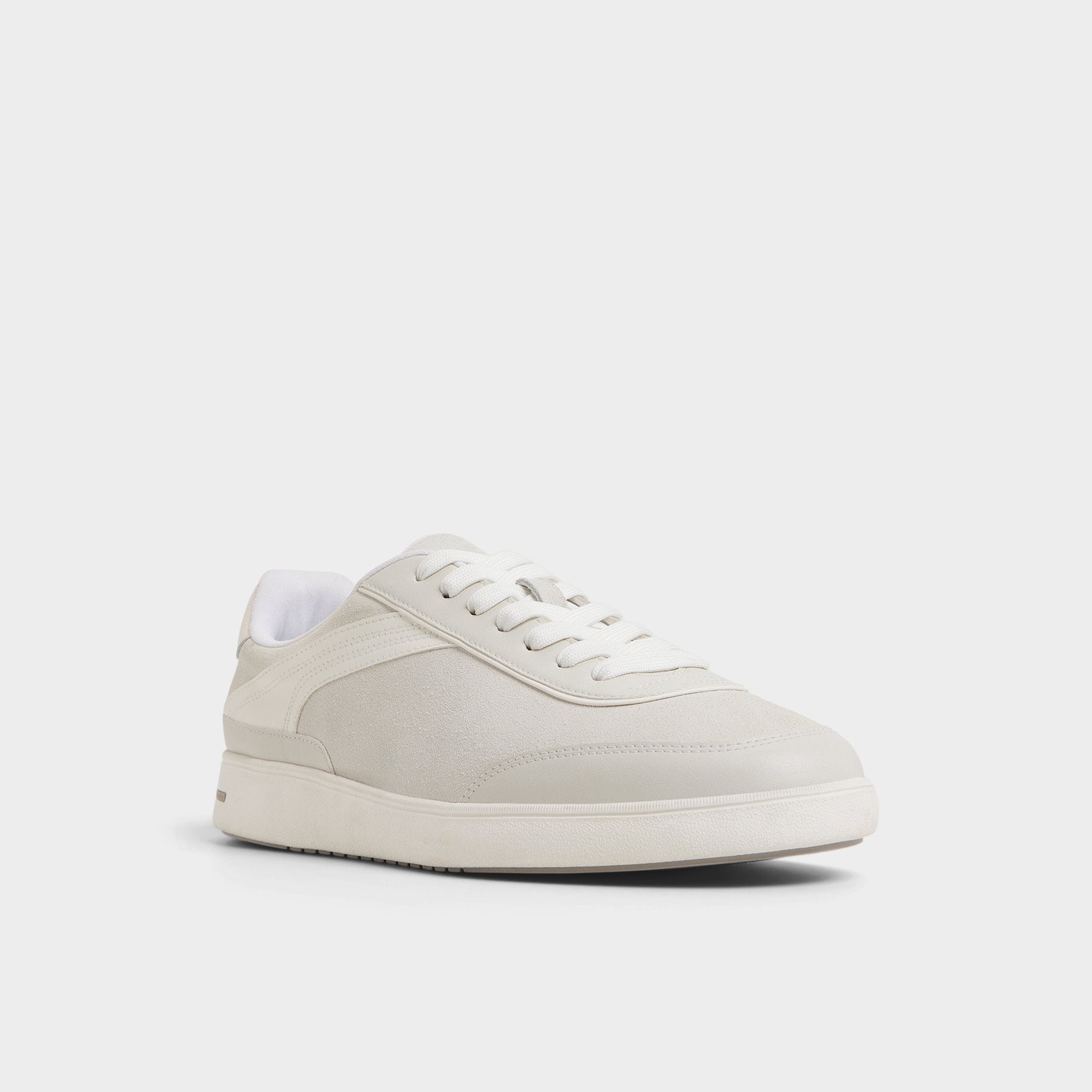 Aldo Cypress in Ice - Low top sneaker, Cup sole Ice