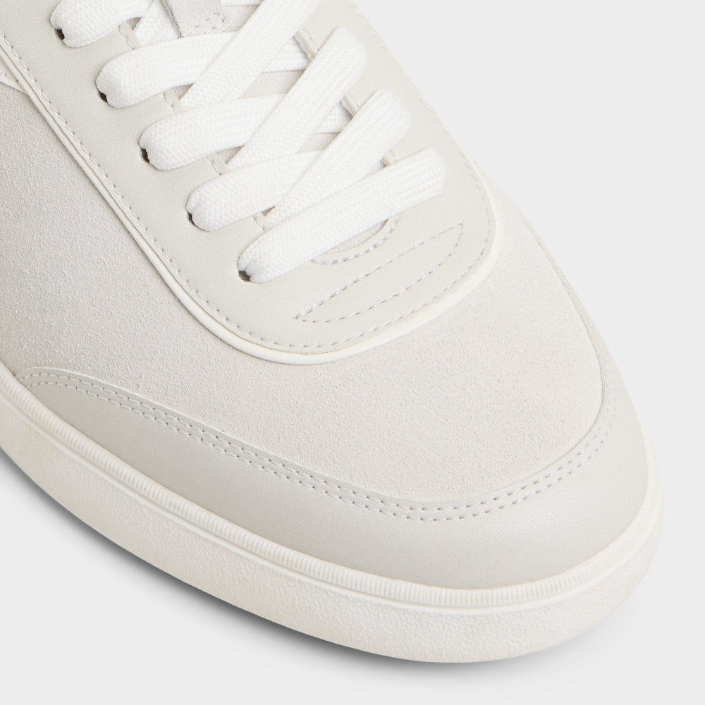 Aldo Cypress in Ice - Low top sneaker, Cup sole Ice