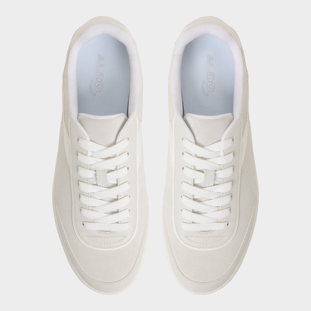 Aldo Cypress in Ice - Low top sneaker, Cup sole Ice