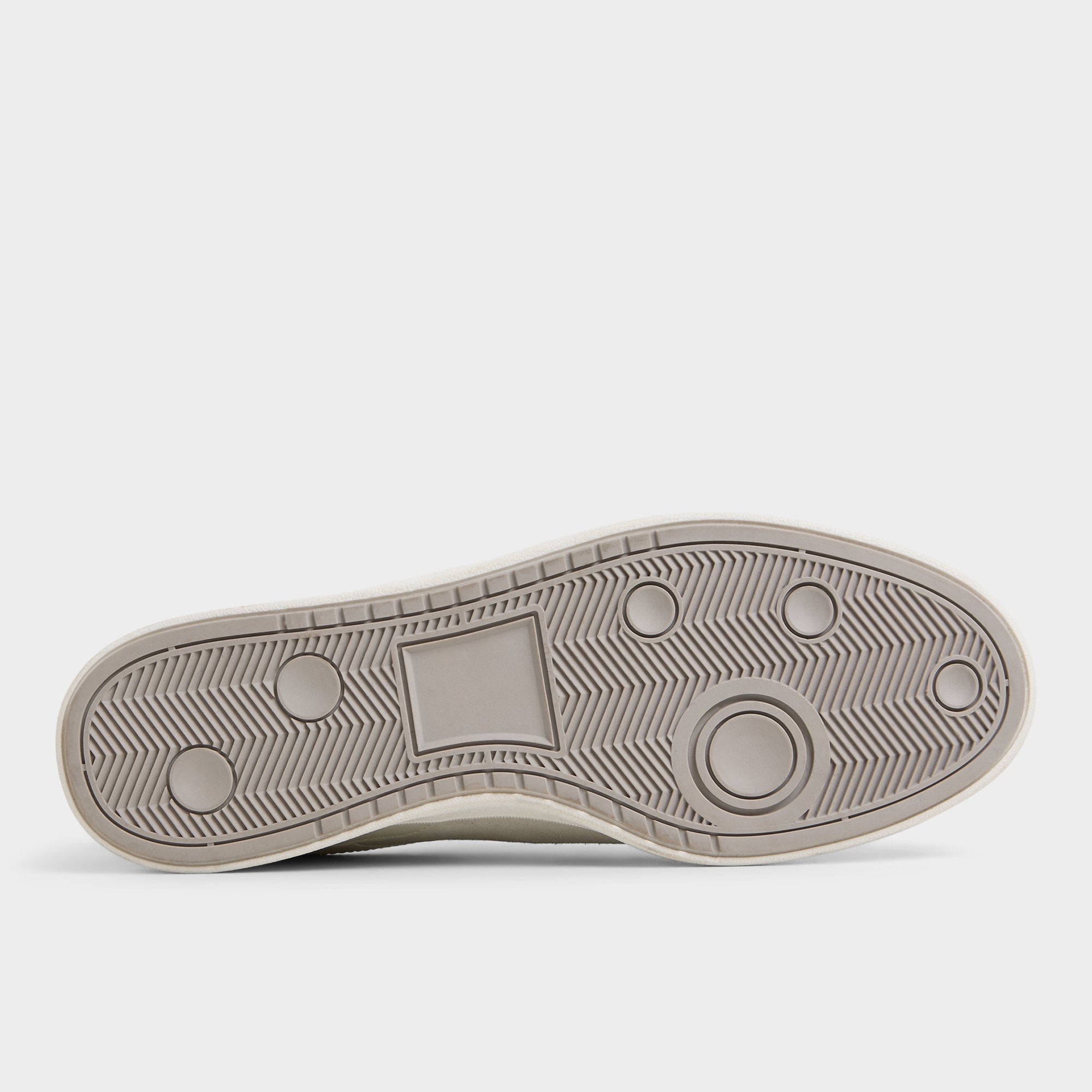 Aldo Cypress in Ice - Low top sneaker, Cup sole Ice