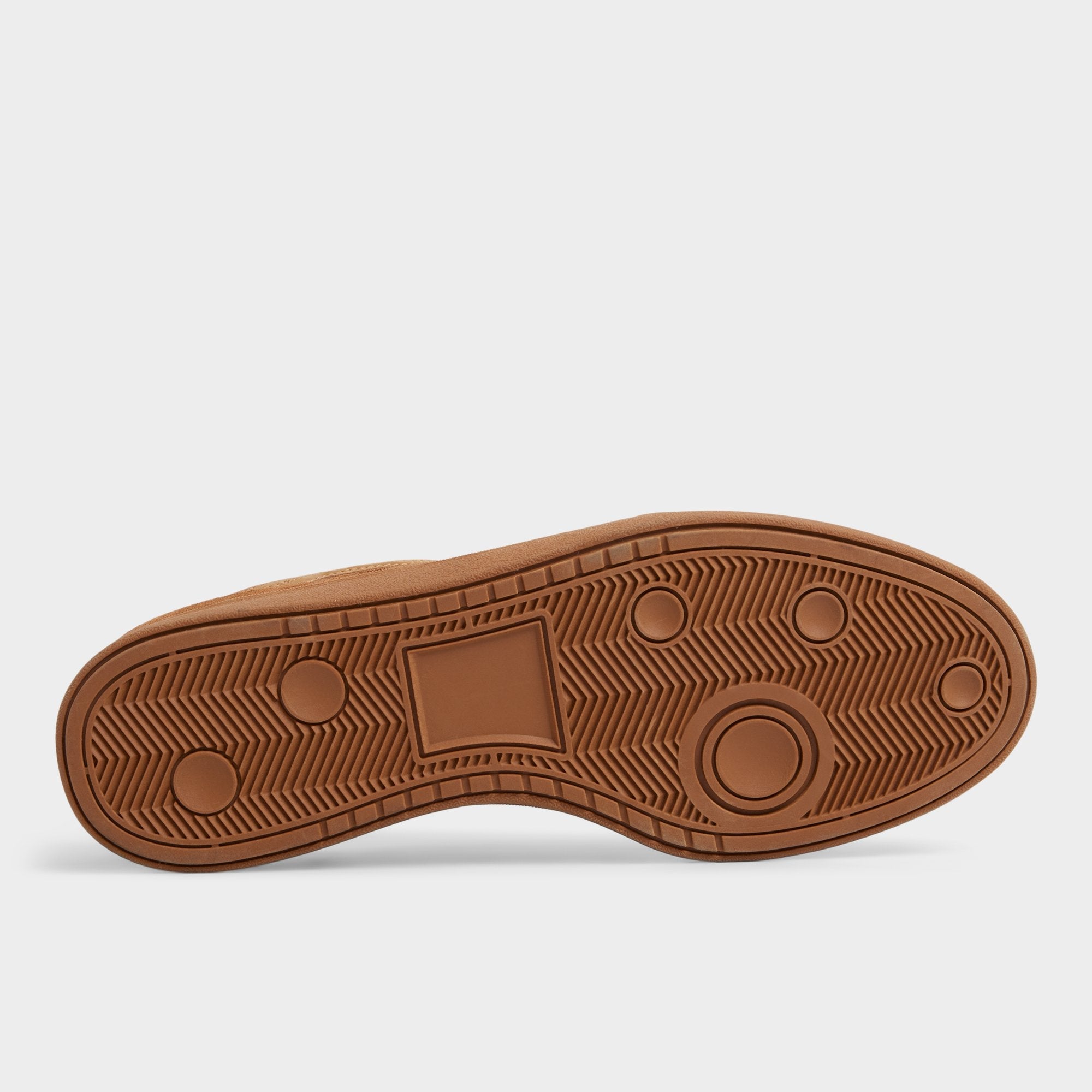 Aldo Cypress in Cognac - Low top sneaker, Cup sole Cognac