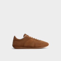 Aldo Nathaniell in Light Brown - Low top sneaker, Cup sole Light brown