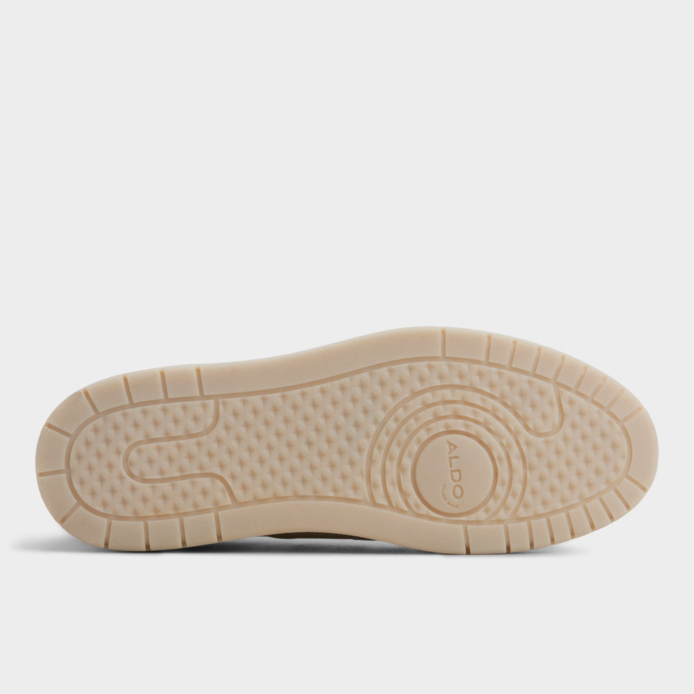 Aldo Kian in Light Beige 14154132 - Low top sneaker, Cup sole Light beige