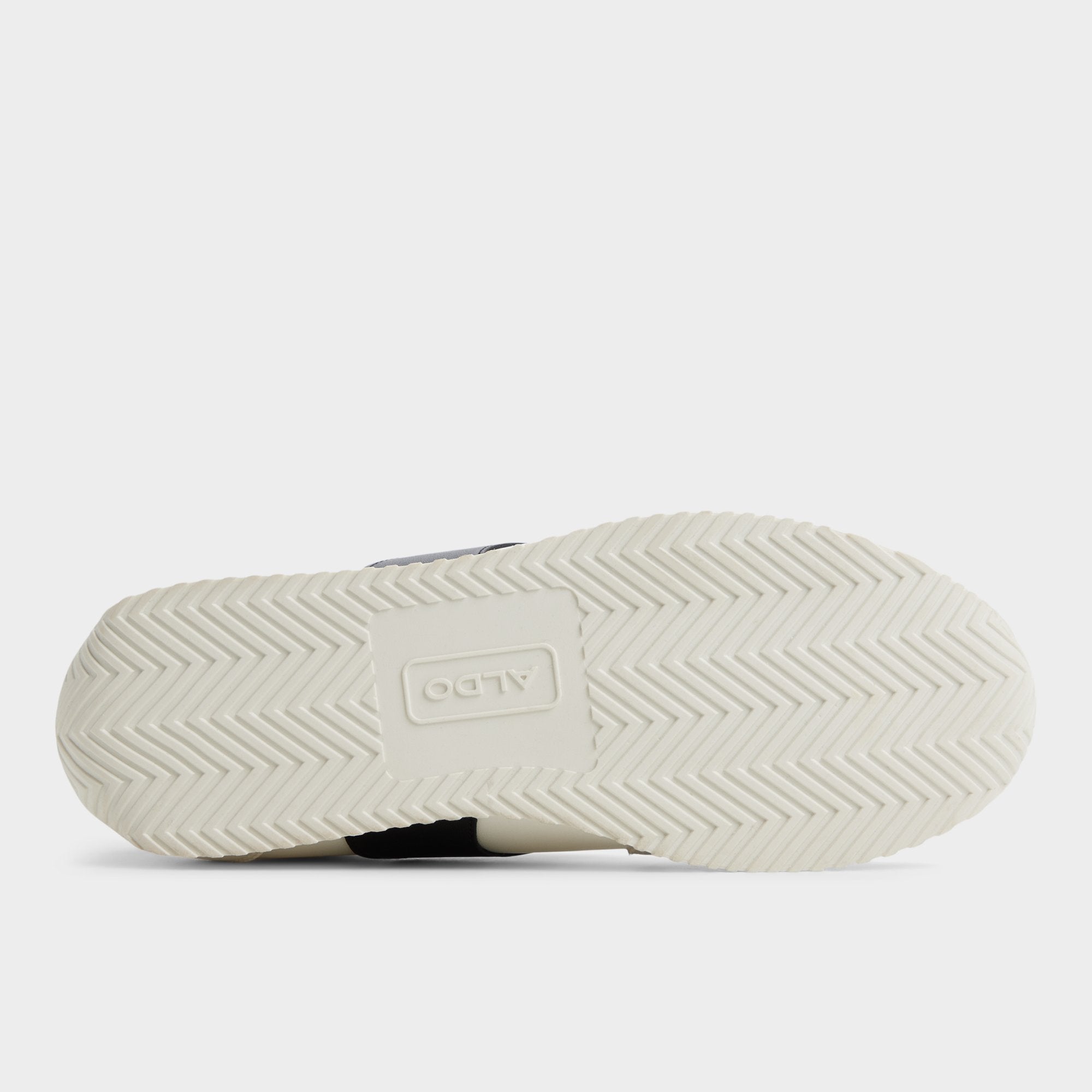 Aldo Nathaniell in White - Low top sneaker, Cup sole White
