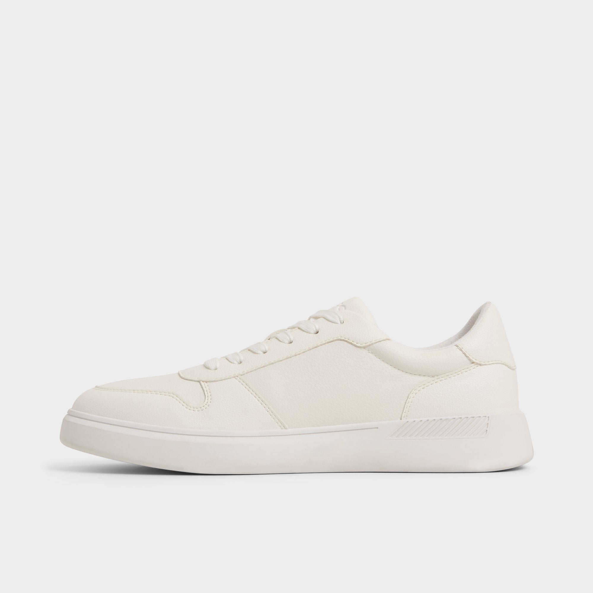 Aldo Retrosneaker White Men's Low top - Low top sneaker, Cup sole White