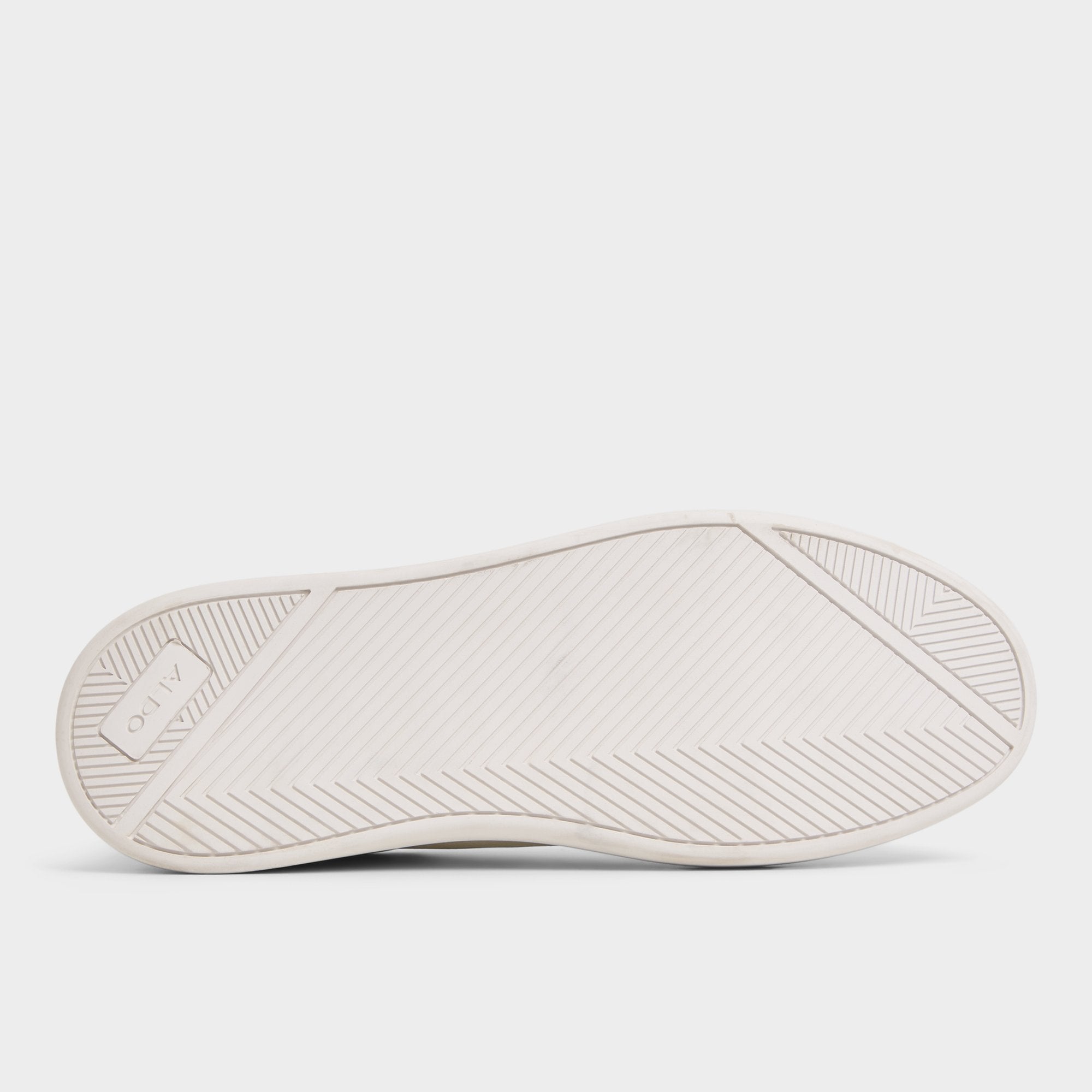 Aldo Retrosneaker White Men's Low top - Low top sneaker, Cup sole White