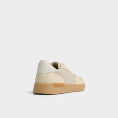 Aldo Retrosneaker Beige Men's Low top - Low top sneaker, Cup sole Beige