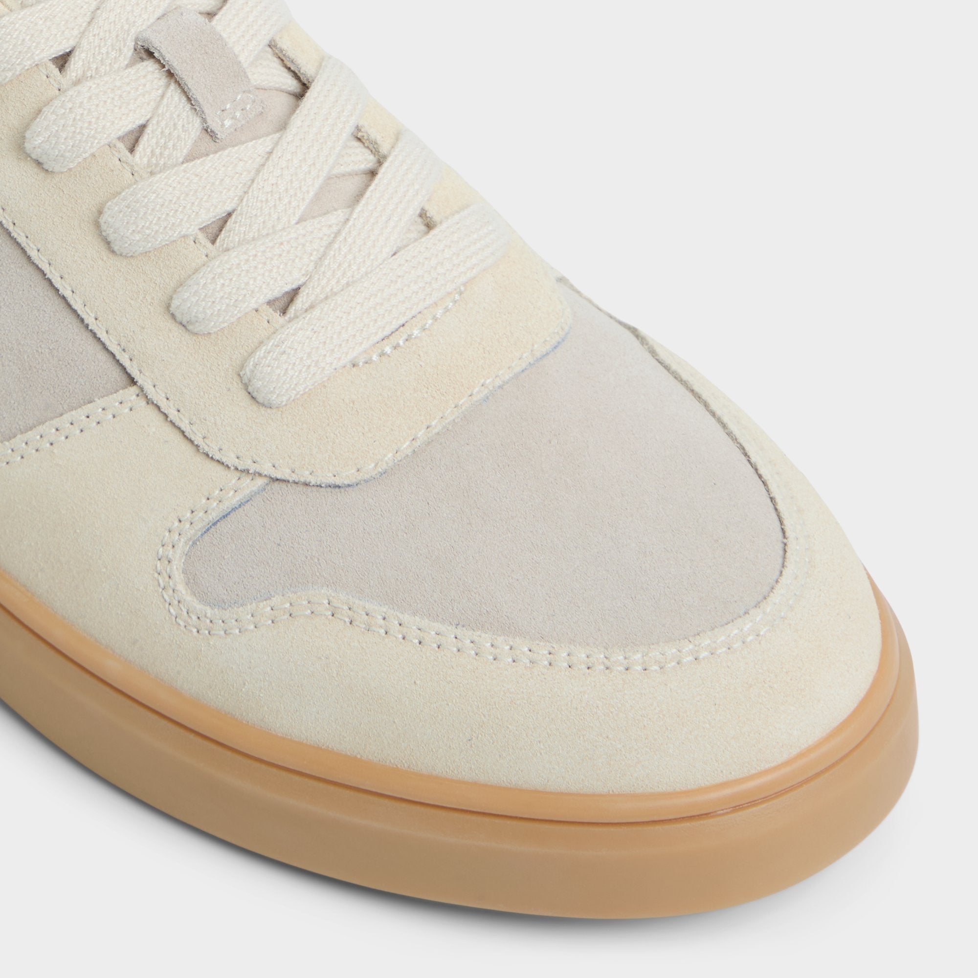 Aldo Retrosneaker Beige Men's Low top - Low top sneaker, Cup sole Beige