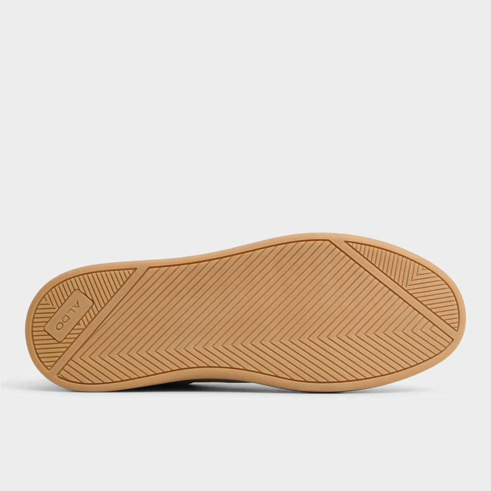 Aldo Retrosneaker Beige Men's Low top - Low top sneaker, Cup sole Beige
