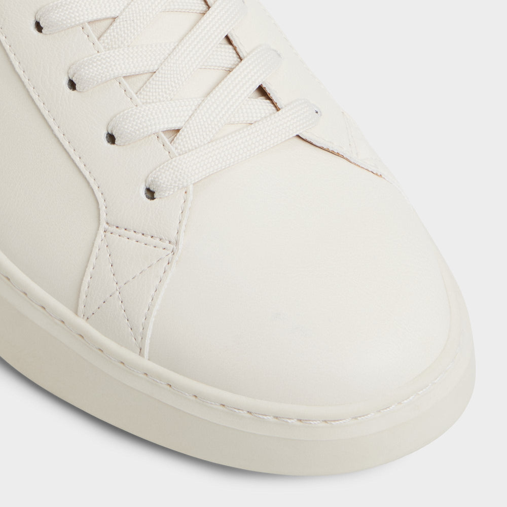 Aldo Toddy in Bone - Low top sneaker Bone