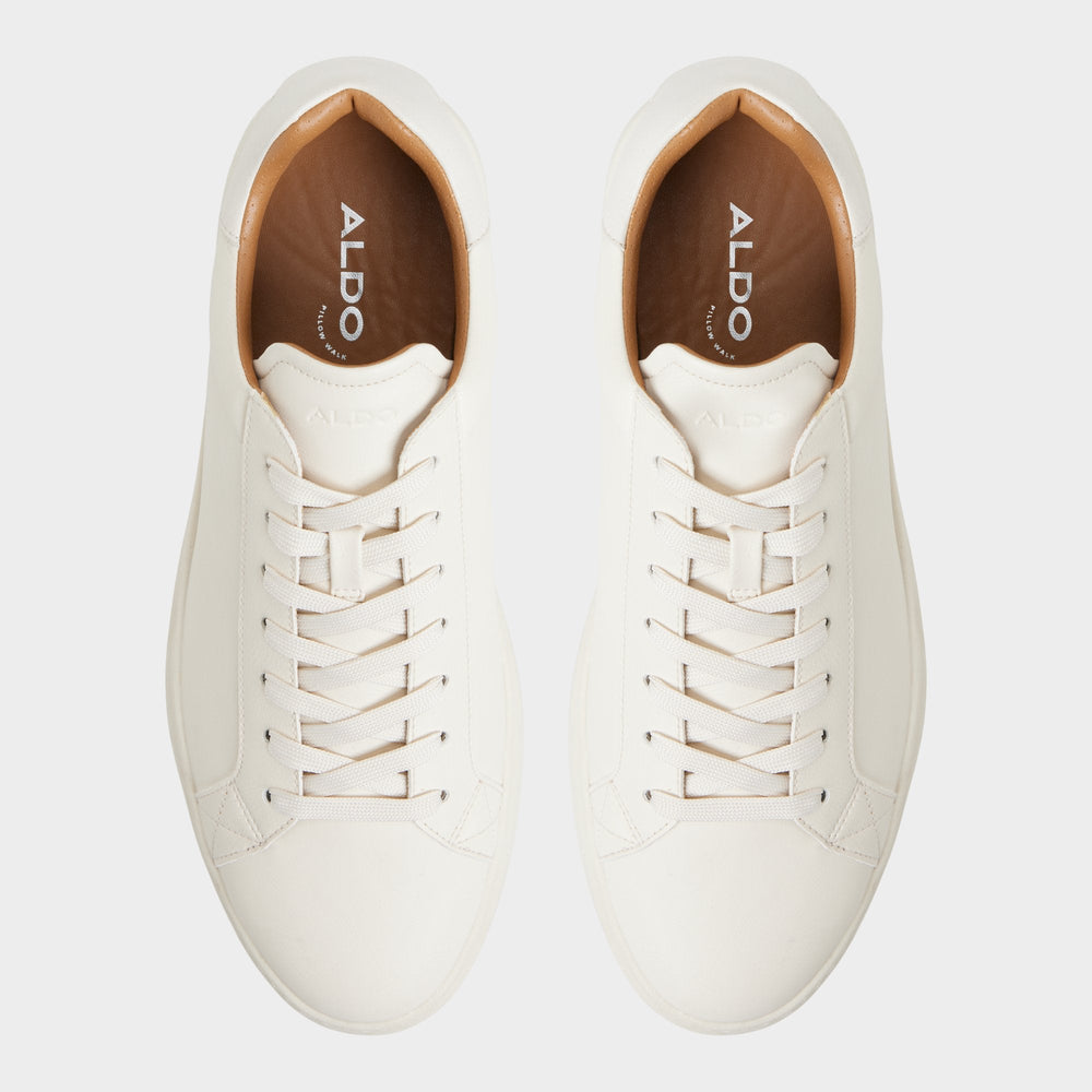 Aldo Toddy in Bone - Low top sneaker Bone