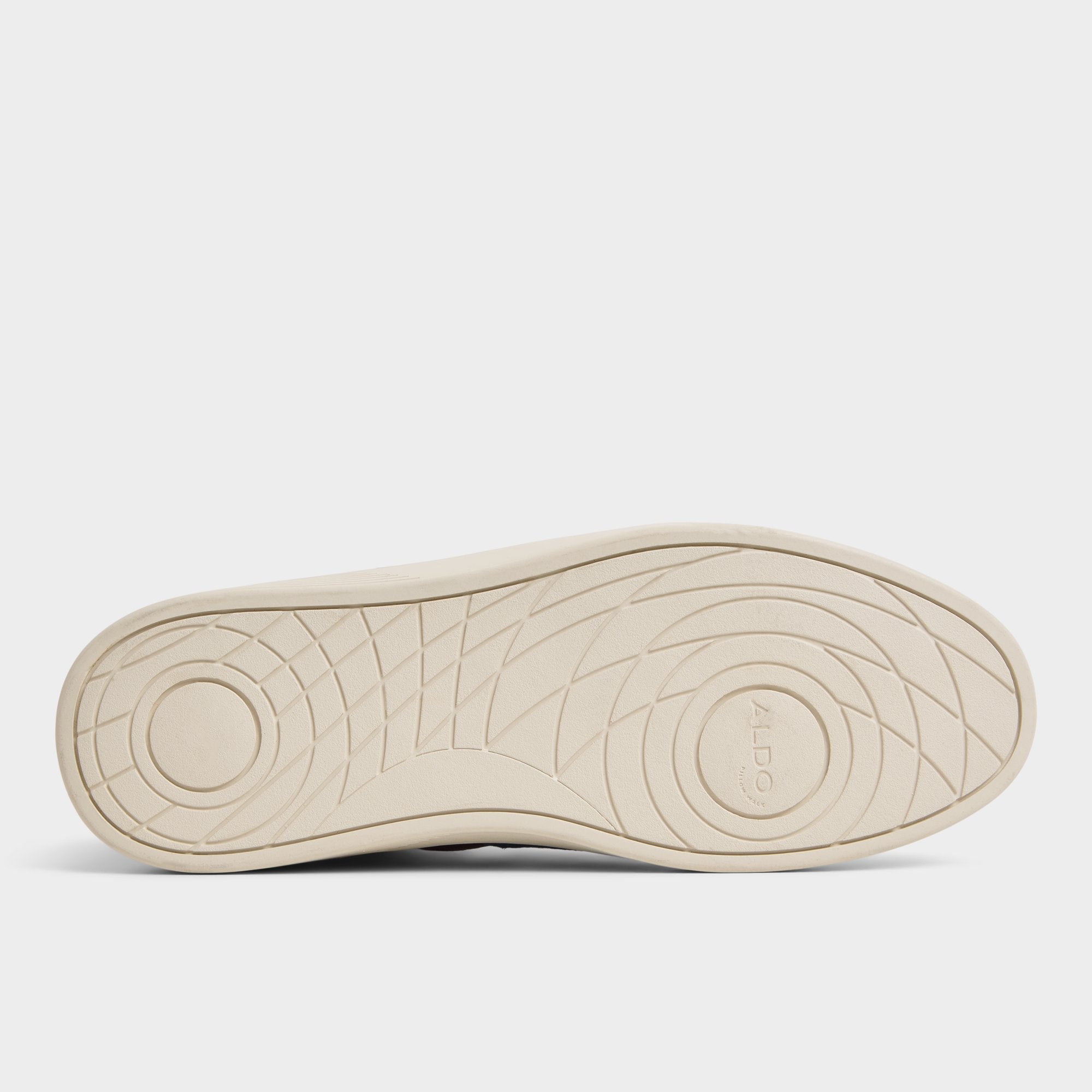 Aldo Retrotrainer White Men's High top - High top sneaker, Cup sole White