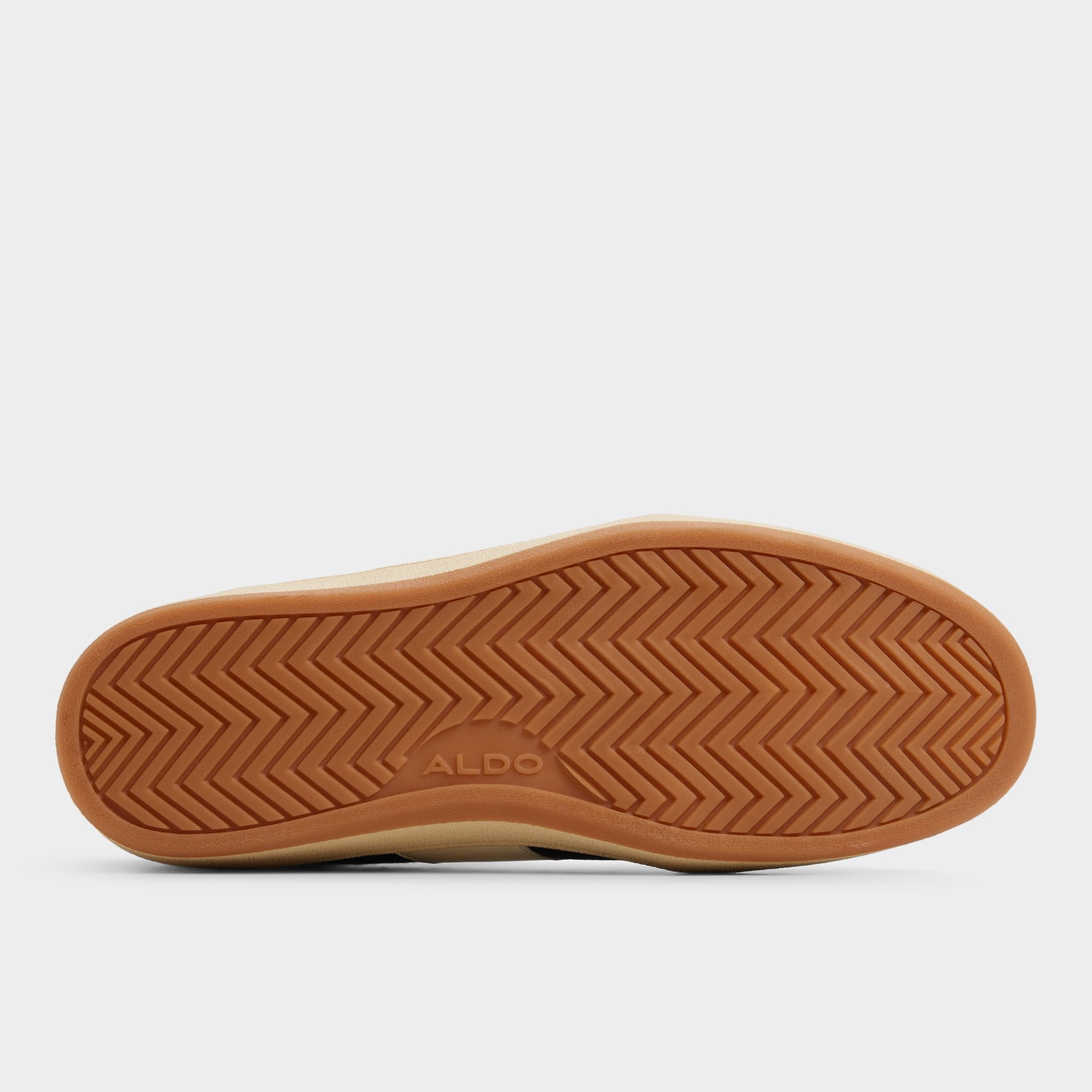 Aldo Roscoe in Black 14161308 - Low top sneaker, Cup sole Black
