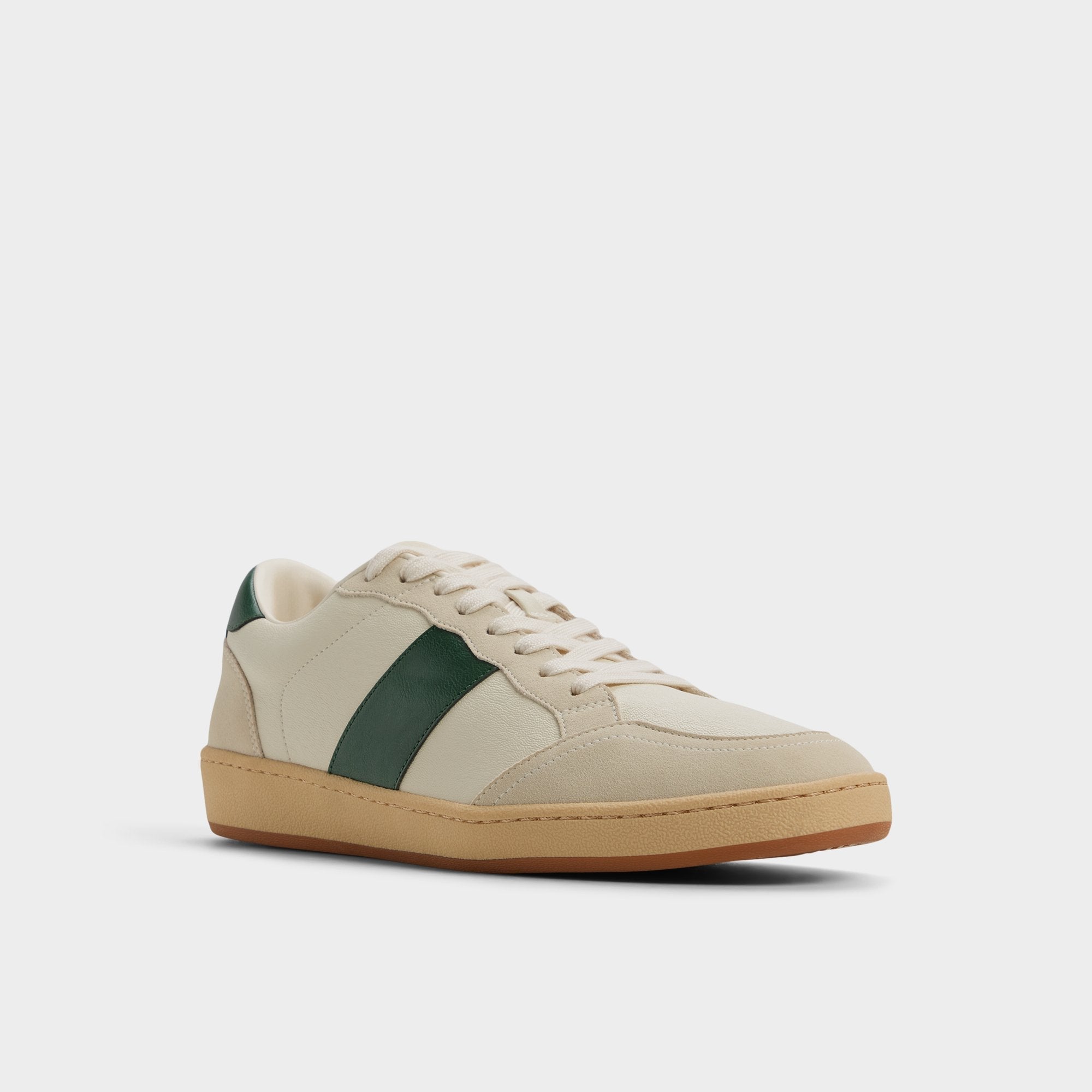 Aldo Roscoe in Beige Combo - Low top sneaker Beige Combo