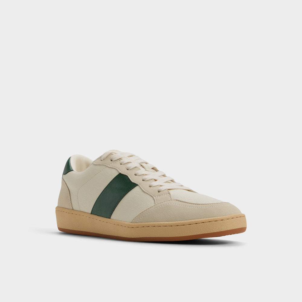 Aldo Roscoe in Beige Combo - Low top sneaker Beige Combo