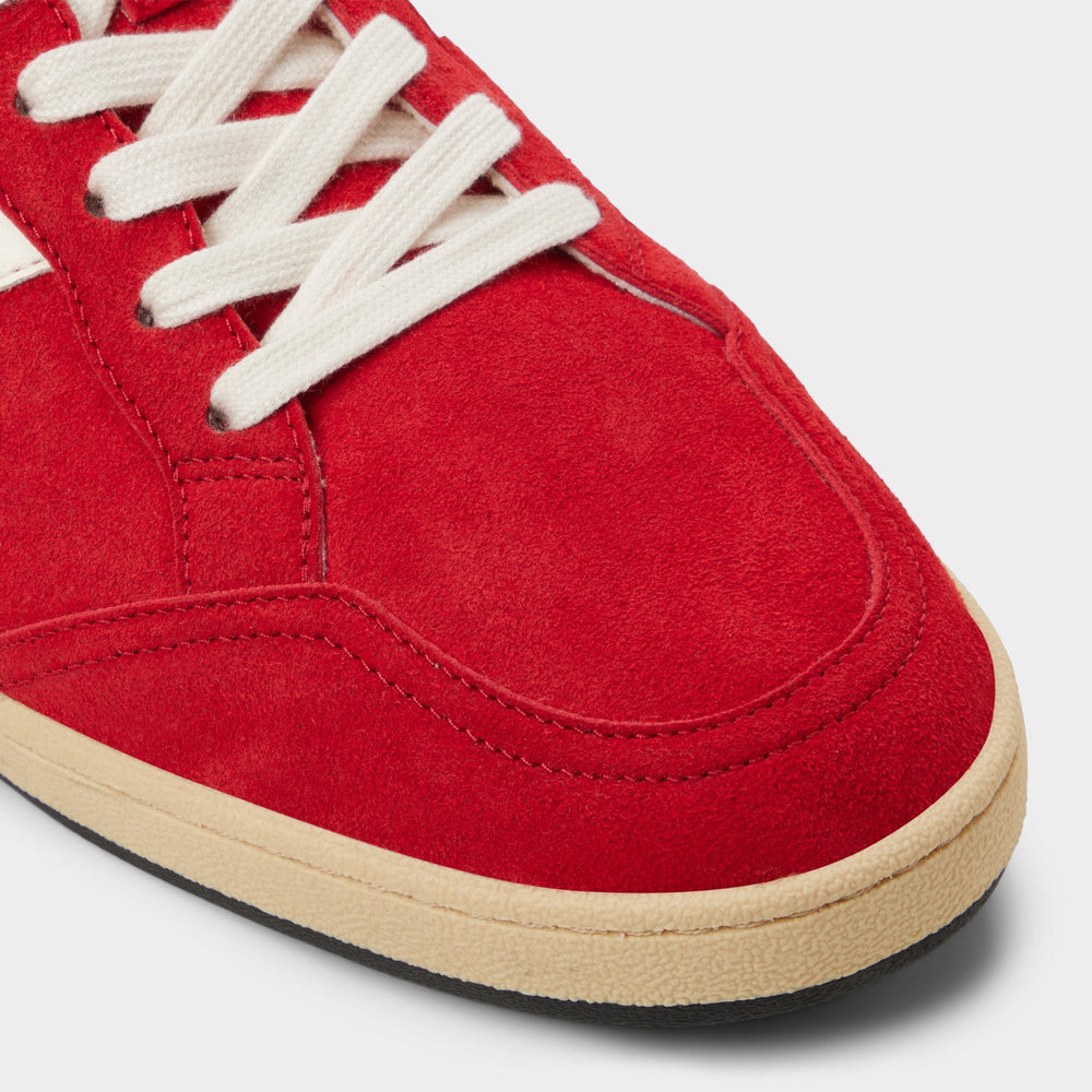 Aldo Roscoe in Red 14161307 - Low top sneaker, Cup sole Red