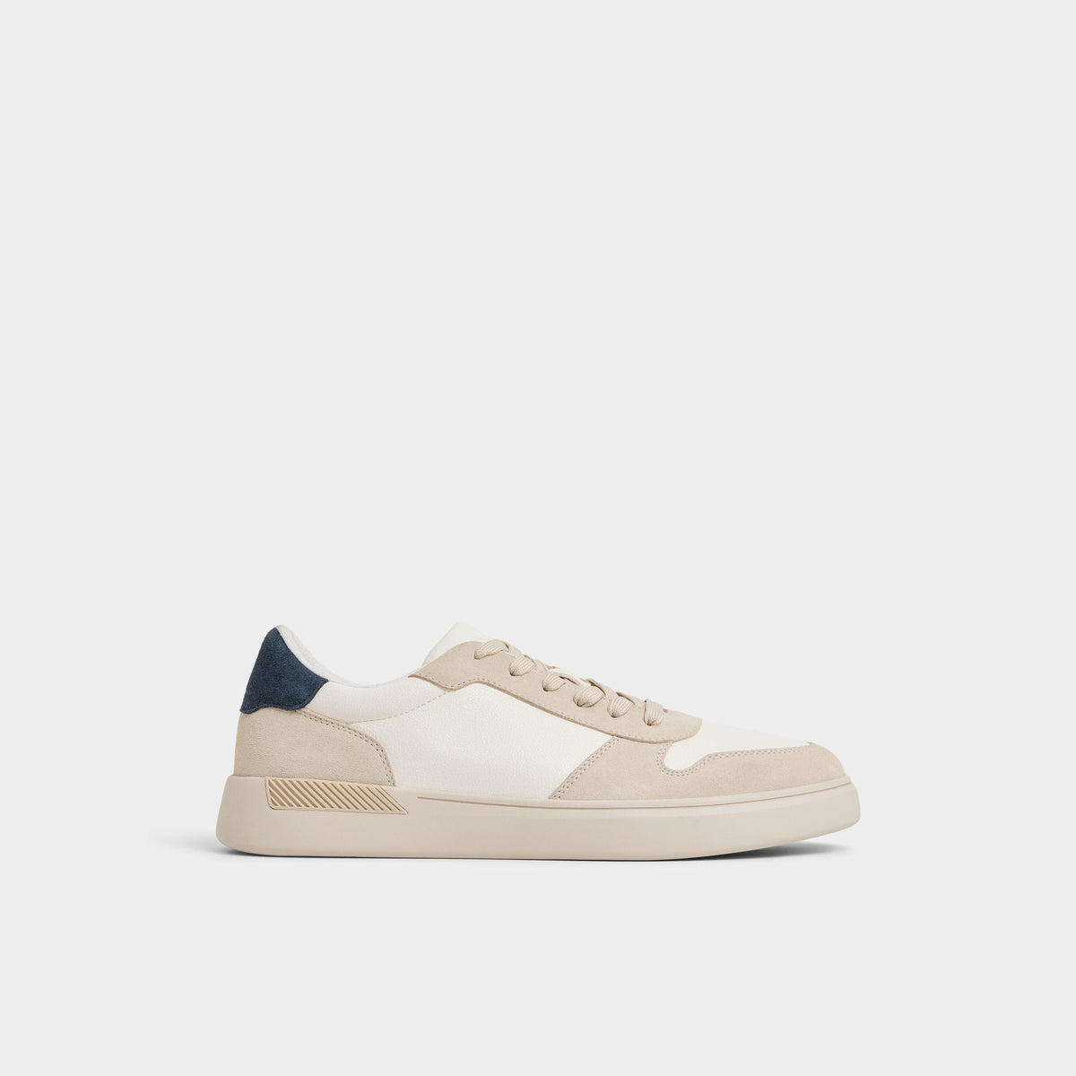 Aldo Retrosneaker Open White Men's Low top - Low top sneaker, Cup sole Open white