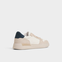 Aldo Retrosneaker Open White Men's Low top - Low top sneaker, Cup sole Open white