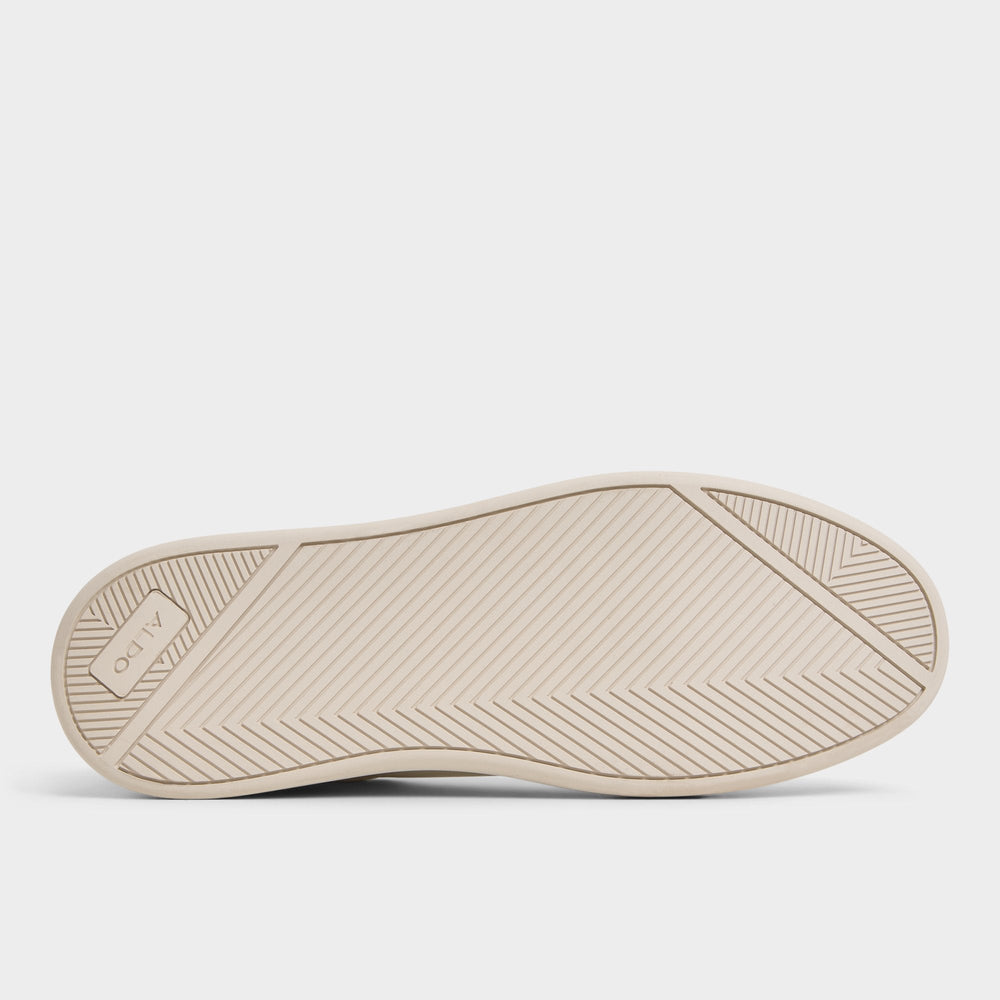 Aldo Retrosneaker Open White Men's Low top - Low top sneaker, Cup sole Open white