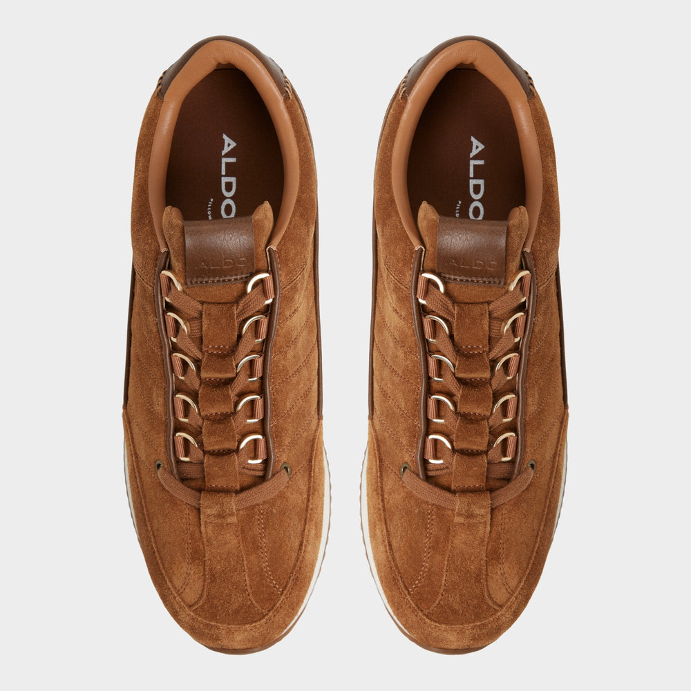 Aldo Rocko in Light Brown 14183598 - Low top sneaker Light brown