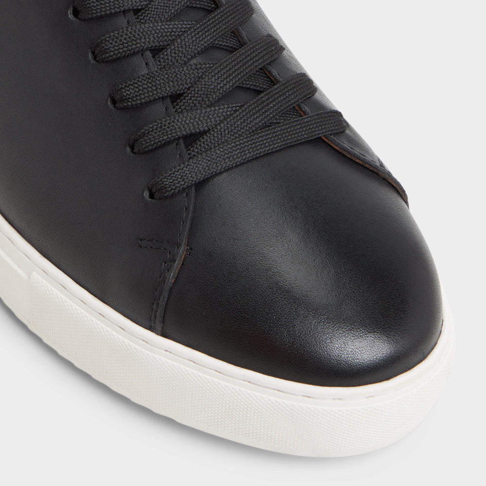 Aldo Fonzo in Black - Low top sneaker Black