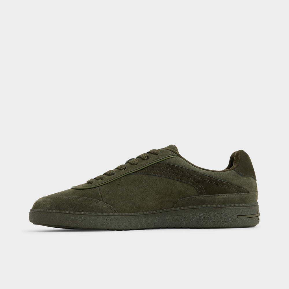 Aldo Cypress in Olive - Low top sneaker Olive