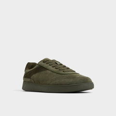 Aldo Cypress in Olive - Low top sneaker Olive