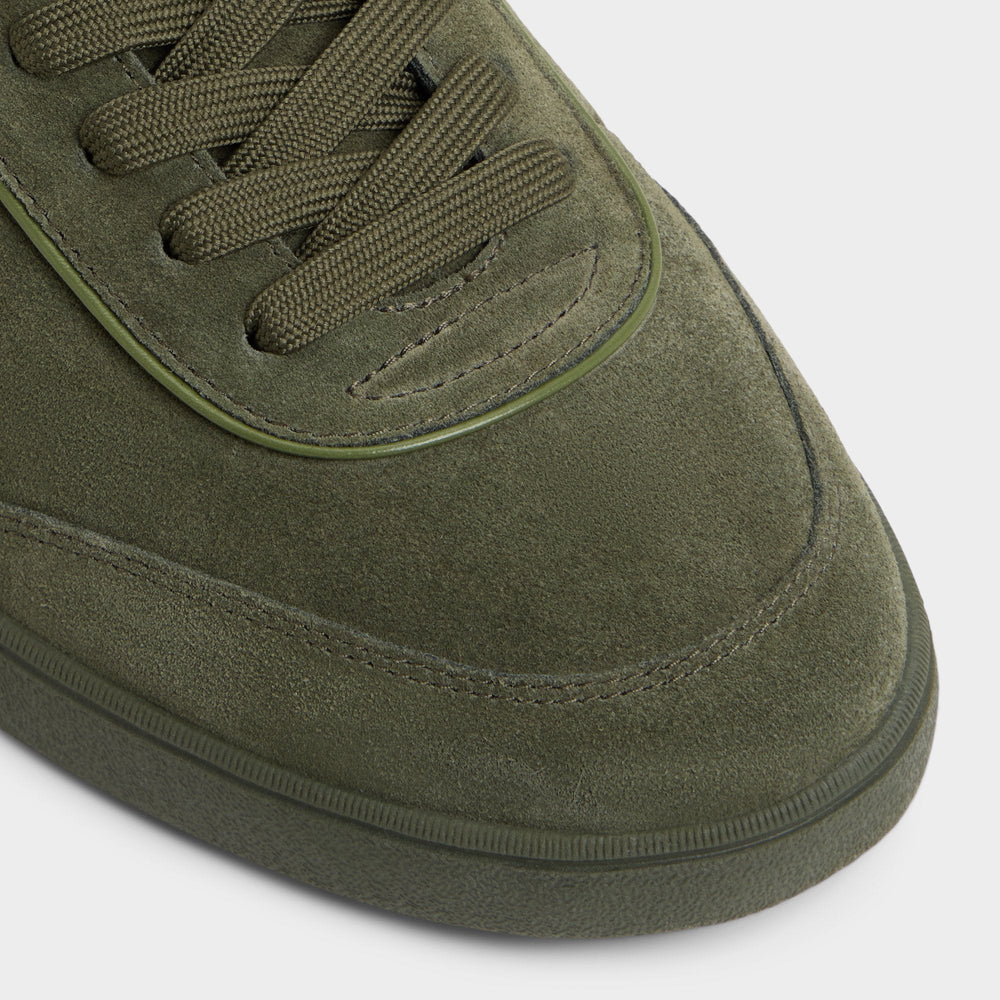 Aldo Cypress in Olive - Low top sneaker Olive