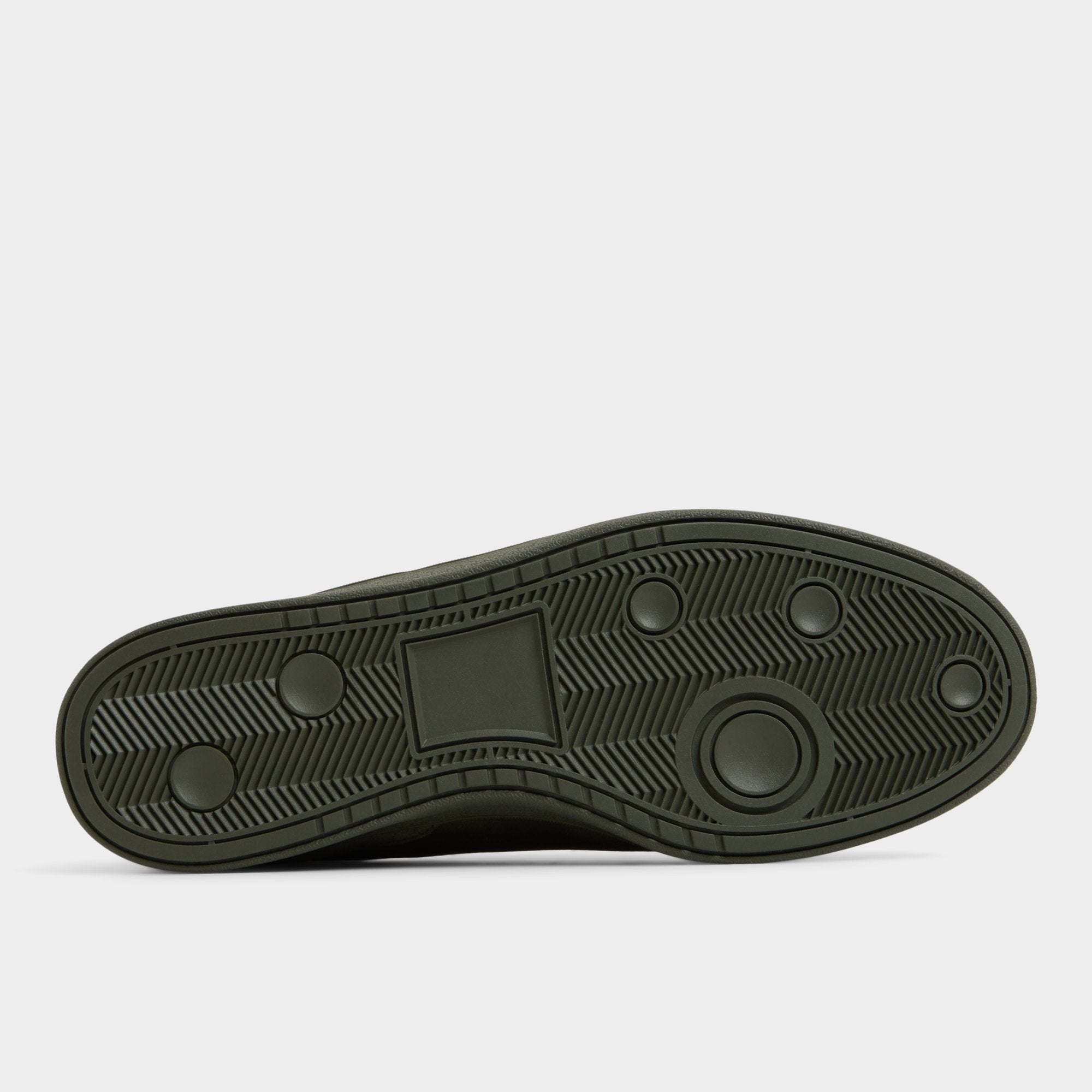 Aldo Cypress in Olive - Low top sneaker Olive