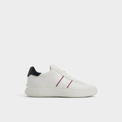 Aldo Paxon in White - Low top sneaker White