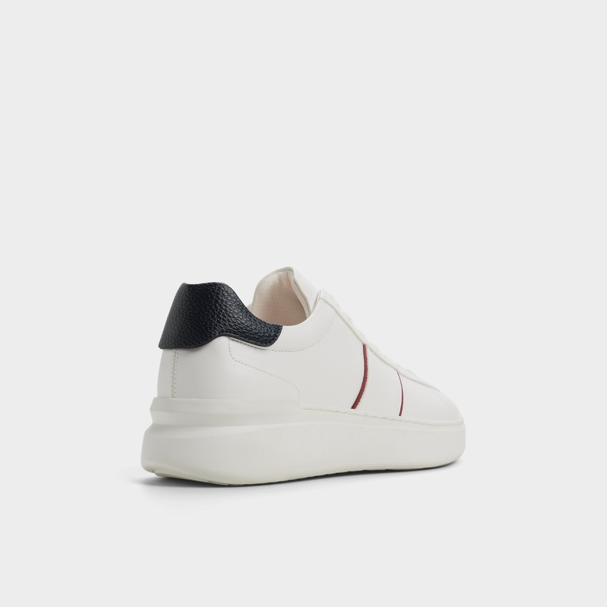 Aldo Paxon in White - Low top sneaker White