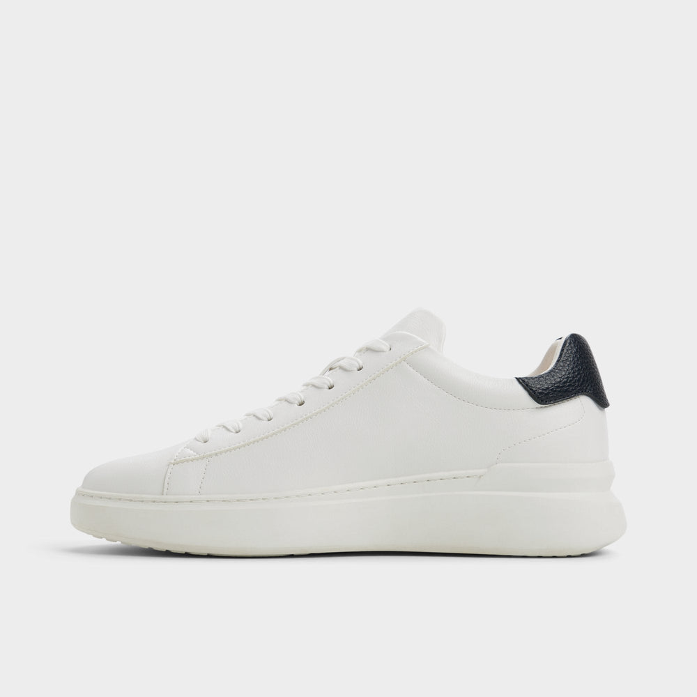 Aldo Paxon in White - Low top sneaker White