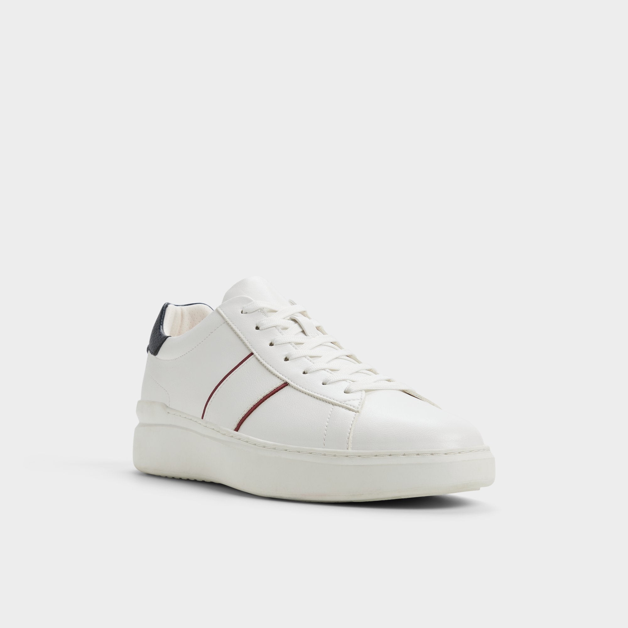 Aldo Paxon in White - Low top sneaker White