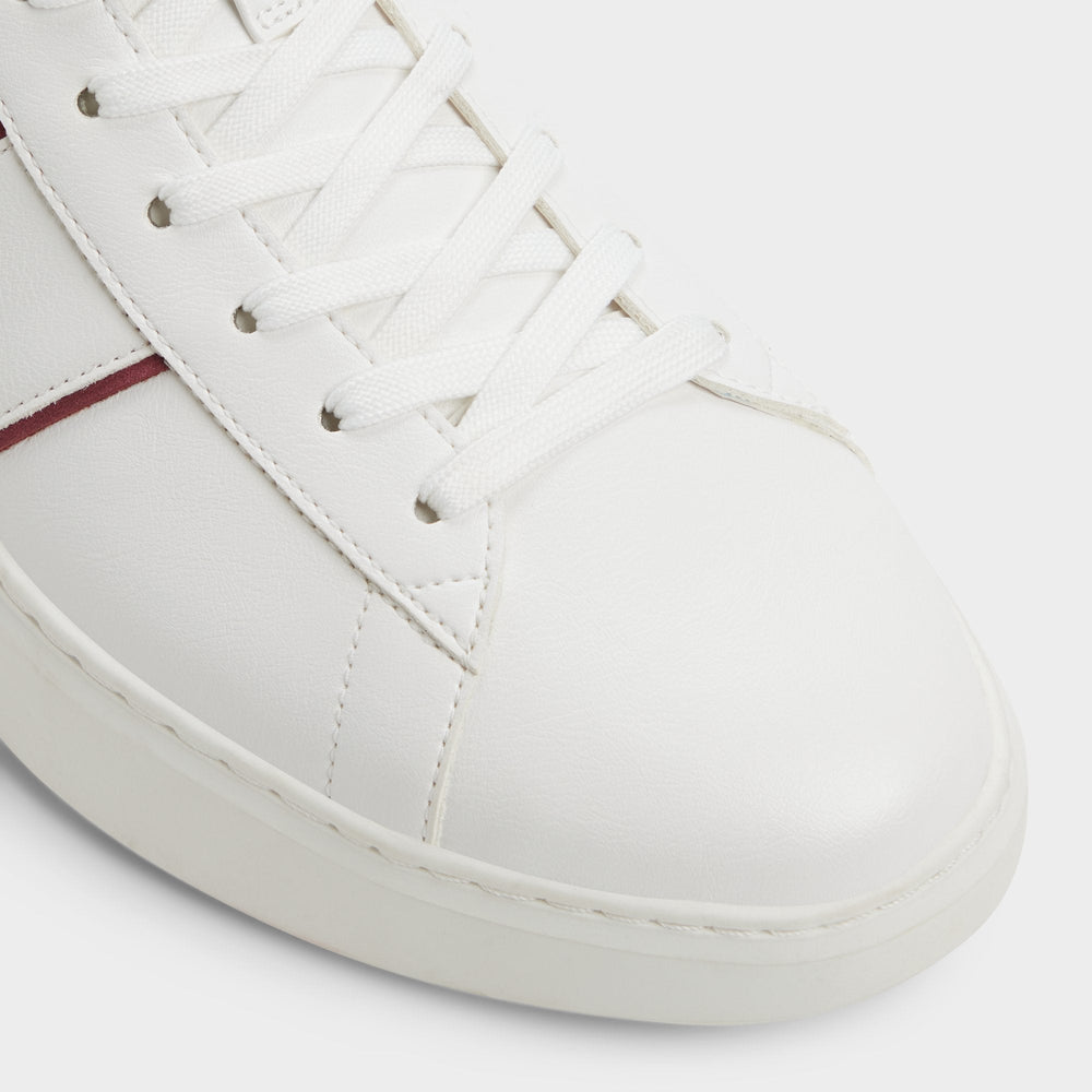 Aldo Paxon in White - Low top sneaker White