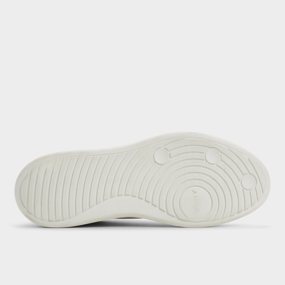 Aldo Paxon in White - Low top sneaker White
