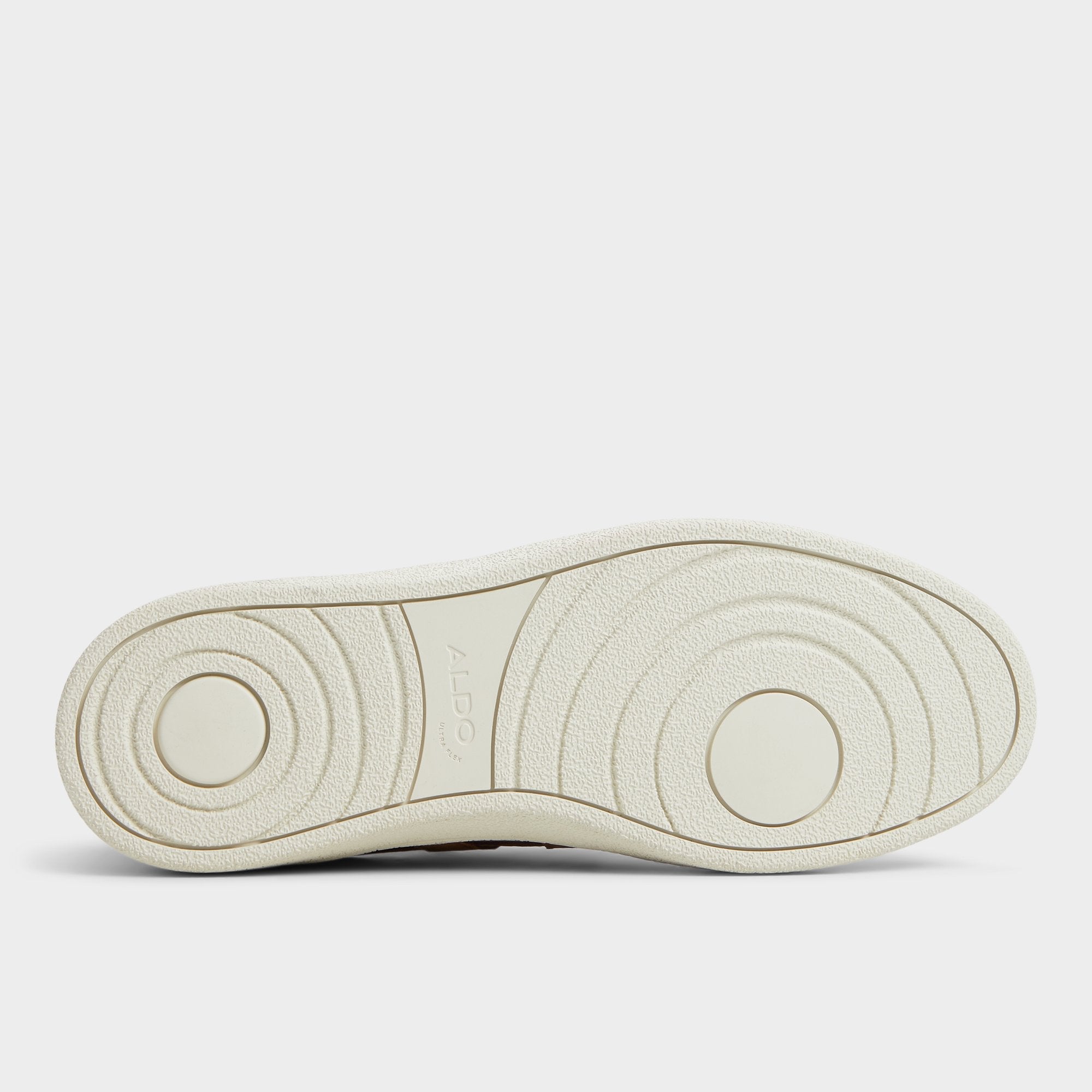 Aldo Clubtrainer in Bone 14112551 - Low top sneaker, Cup sole Bone
