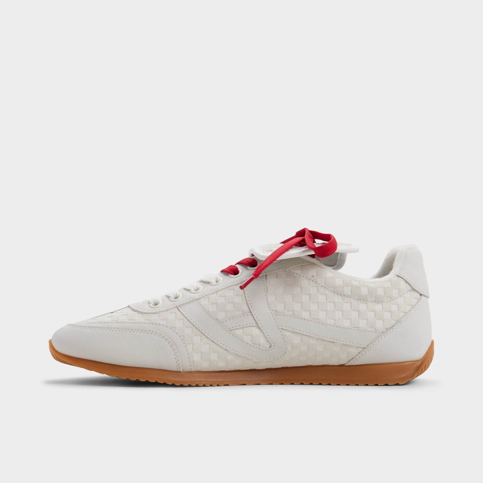 Aldo Thevoid in Bone - Men's sneaker Bone