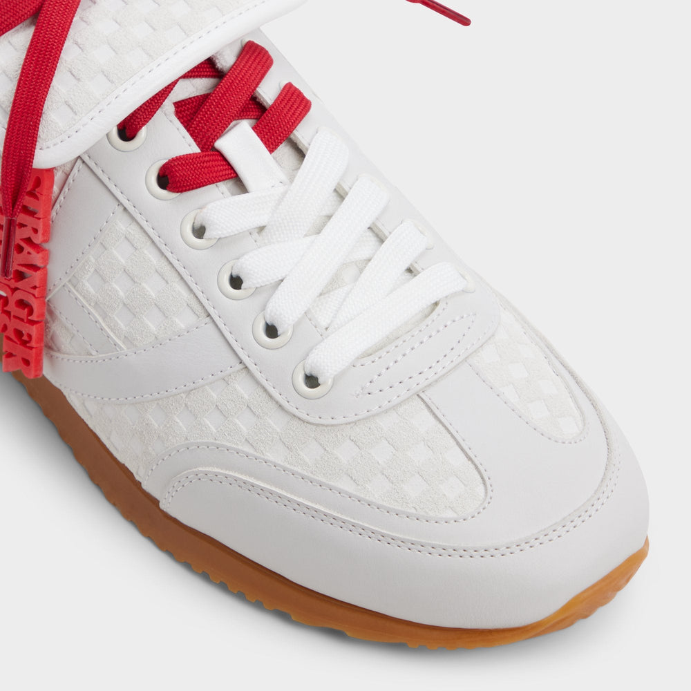 Aldo Thevoid in Bone - Men's sneaker Bone