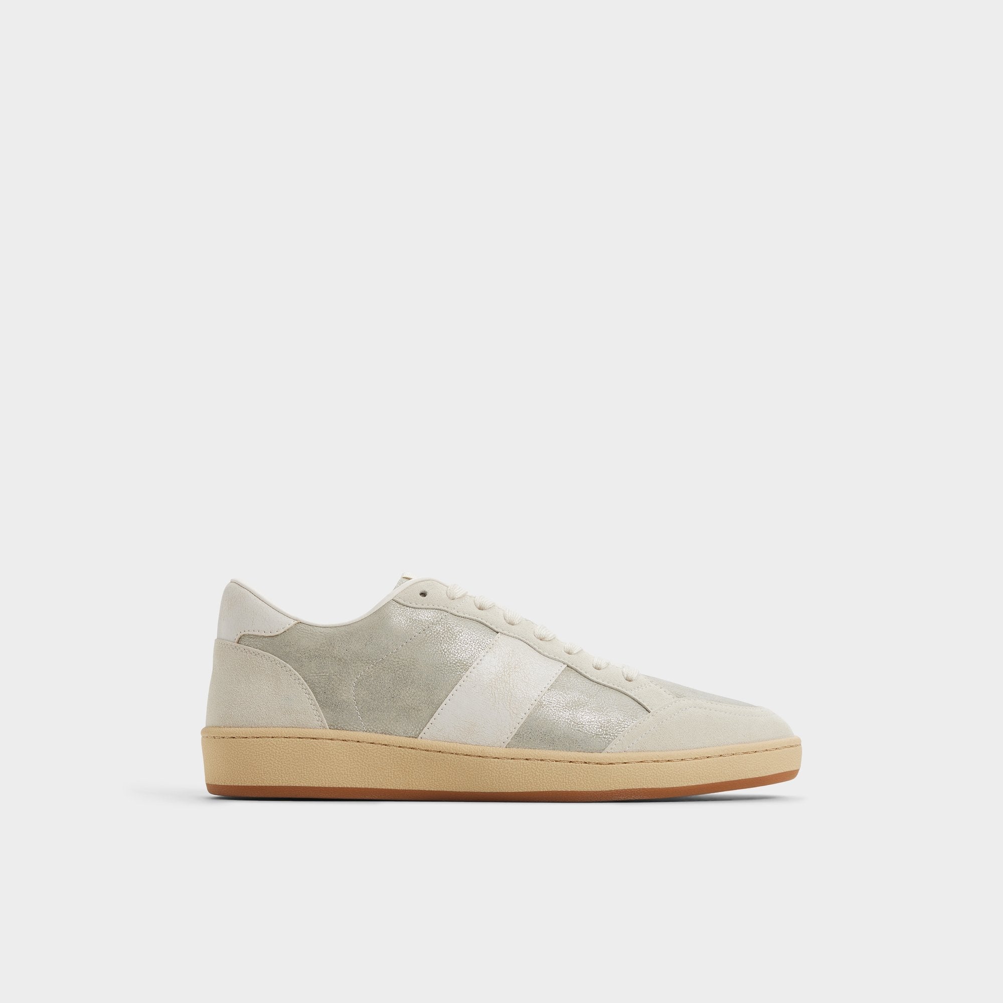 Aldo Roscoe in Ivory 14098566 - Low top sneaker Ivory