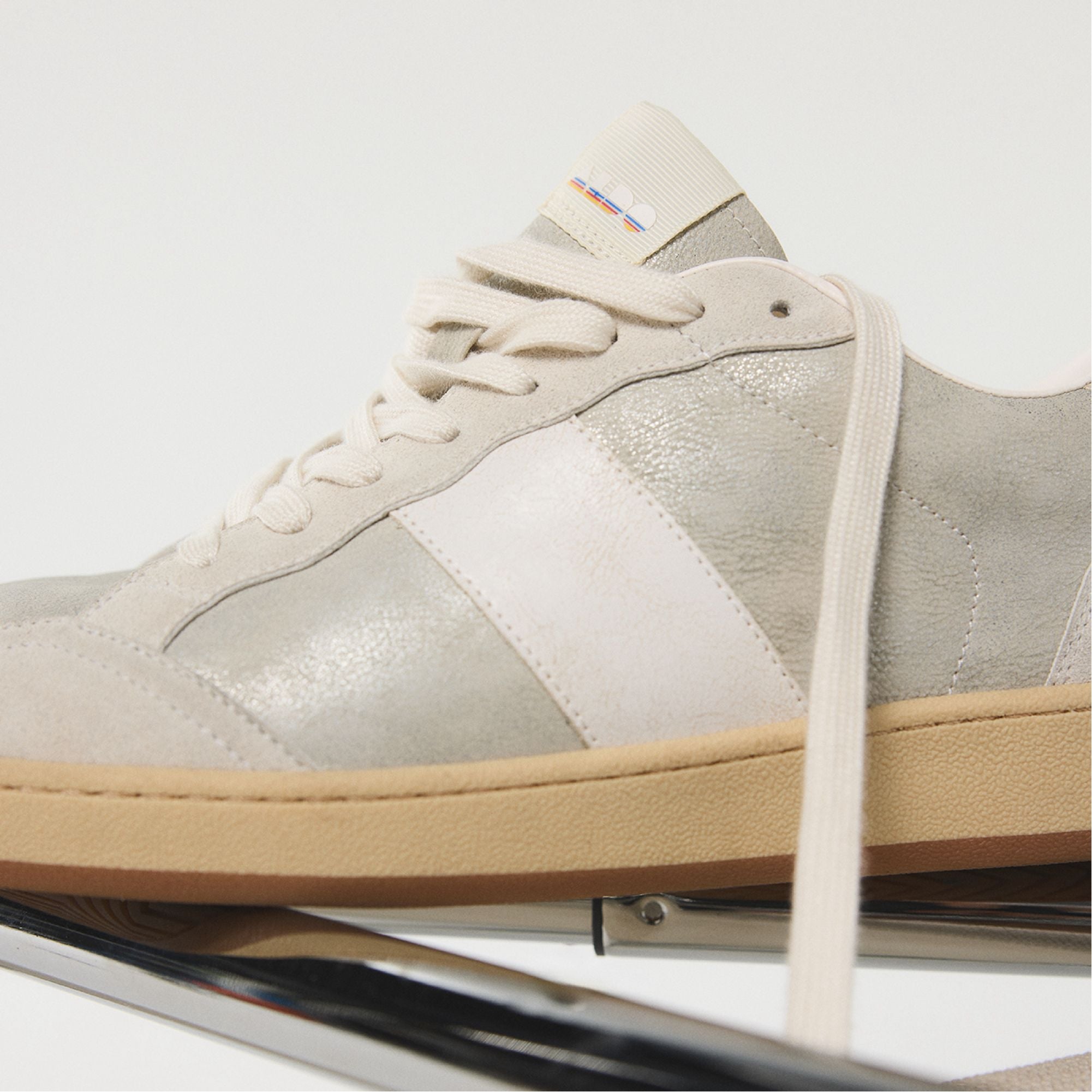 Aldo Roscoe in Ivory 14098566 - Low top sneaker Ivory