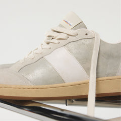 Aldo Roscoe in Ivory 14098566 - Low top sneaker Ivory
