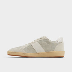 Aldo Roscoe in Ivory 14098566 - Low top sneaker Ivory